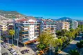 1 bedroom apartment 55 m² Mediterranean Region, Turkey