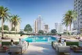 Wohnung 1 zimmer 648 m² Dubai, Vereinigte Arabische Emirate