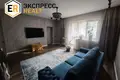 Appartement 2 chambres 78 m² Brest, Bélarus