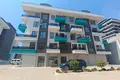 1 bedroom apartment  Alanya, Turkey