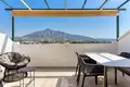 2 bedroom penthouse  San Pedro Alcantara, Spain