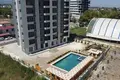 Mieszkanie 60 m² Mersin, Turcja