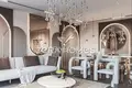 Doppelhaus 5 Zimmer 133 m² in Alanya, Türkei