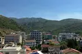 Wohnung 1 Schlafzimmer 58 m² Becici, Montenegro