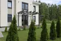 Casa 4 habitaciones 220 m² Dzilnuciems, Letonia