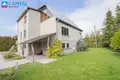 House 345 m² Noreikiskes, Lithuania