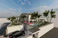 4 bedroom Villa 280 m² Karakecililer, Turkey