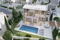 Casa 5 habitaciones 260 m² Peyia, Chipre