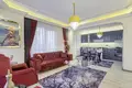 Apartamento 1 habitación 125 m² Mahmutlar, Turquía