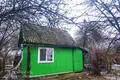 Casa 18 m² Dabryniouski siel ski Saviet, Bielorrusia