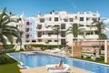 2 bedroom apartment 67 m² Torre Pacheco, Spain