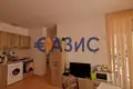 Mieszkanie 2 pokoi 77 m² Tankovo, Bułgaria