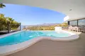 Willa 4 pokoi 674 m² Altea, Hiszpania