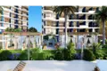 1 bedroom apartment  Mersin, Turkey