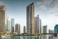 Mieszkanie 2 pokoi 114 m² Dubaj, Emiraty Arabskie