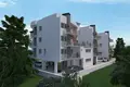 3 bedroom apartment 110 m² Nicosia District, Cyprus