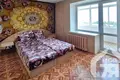Mieszkanie 4 pokoi 72 m² Borysów, Białoruś