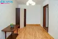 Квартира 2 комнаты 54 м² Slamai, Литва