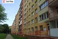 Appartement 1 chambre 27 m² Most, Tchéquie