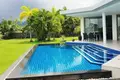 3 bedroom villa 1 040 m² Pattaya, Thailand