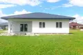 House 127 m² Piarsajski sielski Saviet, Belarus