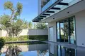 Вилла 5 комнат 451 м² Huai Yai, Таиланд