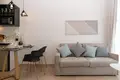 1 bedroom apartment 50 m² Phuket, Thailand