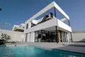 3 bedroom villa 241 m² Finestrat, Spain