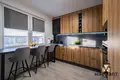 3 room apartment 73 m² Chaciežyna, Belarus