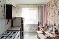 Appartement 1 chambre 37 m² Muchaviecki sielski Saviet, Bélarus