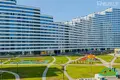 Квартира 1 комната 30 м² Минск, Беларусь