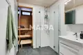 3 bedroom apartment 100 m² Helsinki sub-region, Finland