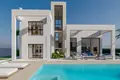 Villa de tres dormitorios 224 m² Finestrat, España