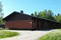 Stadthaus  Kiuruvesi, Finnland