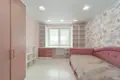 Appartement 2 chambres 66 m² Minsk, Bélarus