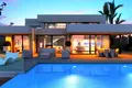 3 bedroom villa 547 m² Cumbre del Sol, Spain