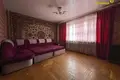 3 room apartment 72 m² Zhodzina, Belarus