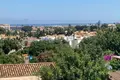 Willa 4 pokoi 315 m² Denia, Hiszpania