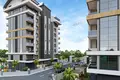 Apartamento 3 habitaciones  Alanya, Turquía