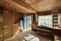 Haus 16 m² Zabalocki sielski Saviet, Belarus