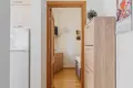 1 bedroom apartment  Becici, Montenegro