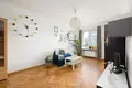 Apartamento 2 habitaciones 45 m² Varsovia, Polonia