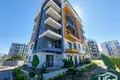 Mieszkanie 2 pokoi 62 m² Alanya, Turcja