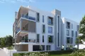 Wohnung 2 Schlafzimmer 80 m² Kato Polemidia, Zypern