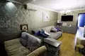 Apartamento 3 habitaciones 72 m² Resort Town of Sochi municipal formation, Rusia