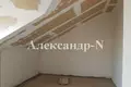 2 room apartment 87 m² Odessa, Ukraine