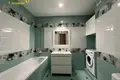2 room apartment 62 m² Minsk, Belarus