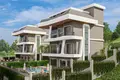 4 bedroom Villa 419 m² Kargıcak, Turkey