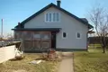 House 36 m² Astrasyckaharadocki sielski Saviet, Belarus