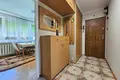 Apartamento 3 habitaciones 52 m² Srem, Polonia